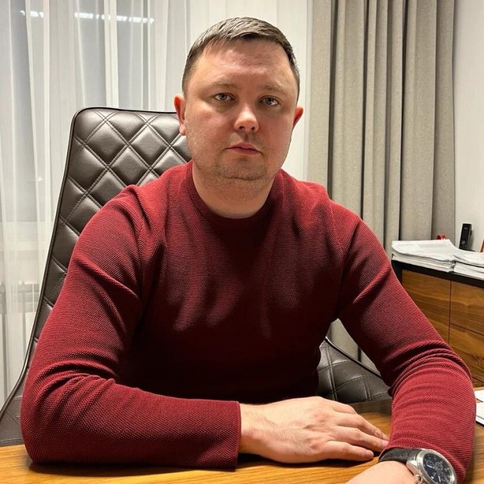 Рамиль Валеев