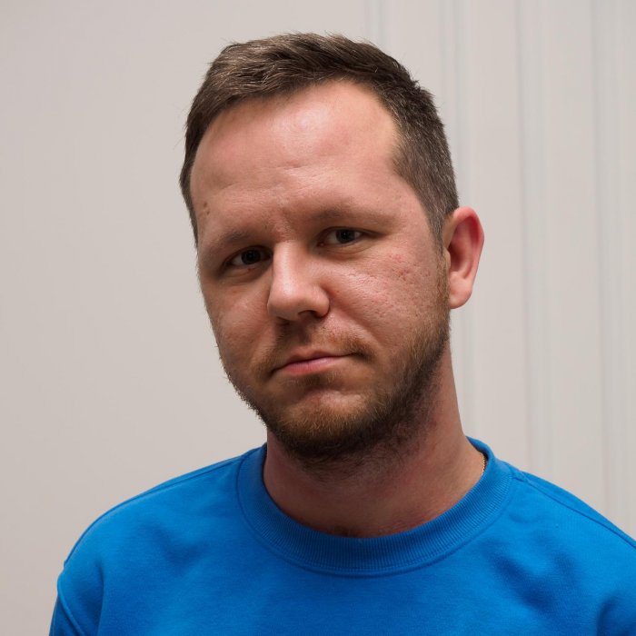 Вадим Пантелейков